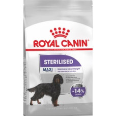 Royal Canin Maxi Adulto Sterilised
